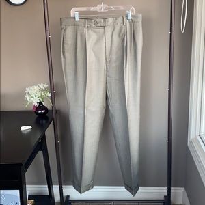 JOS A BANK EXECUTIVE COLLECTION Dress Slacks